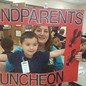 Meet your Posher, Jackie